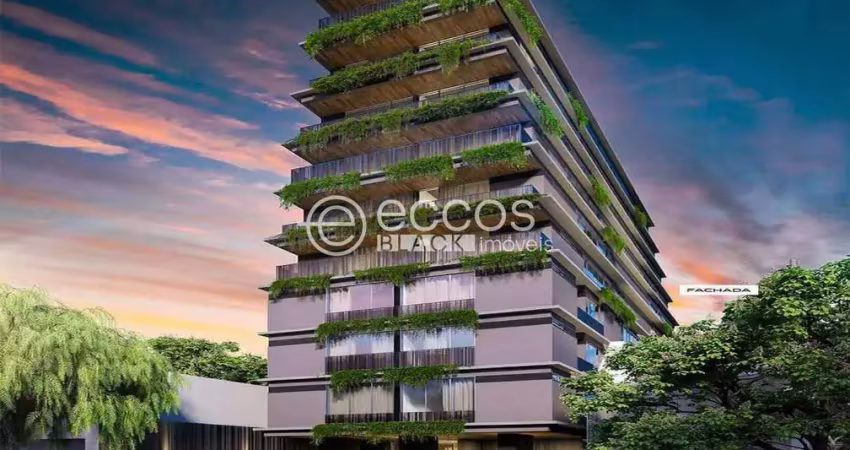 Apartamento à venda, 2 quartos, 2 suítes, 2 vagas, lourdes - belo horizonte/mg