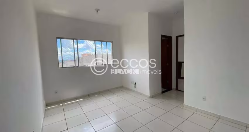 Apartamento à venda, 2 quartos, 1 vaga, chácaras tubalina e quartel - uberlândia/mg