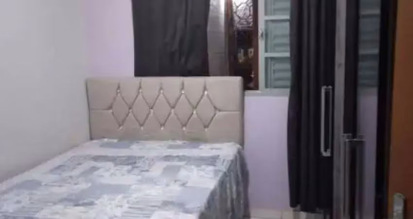 Casa em condomínio à venda, 2 quartos, 1 vaga, taiaman - uberlândia/mg