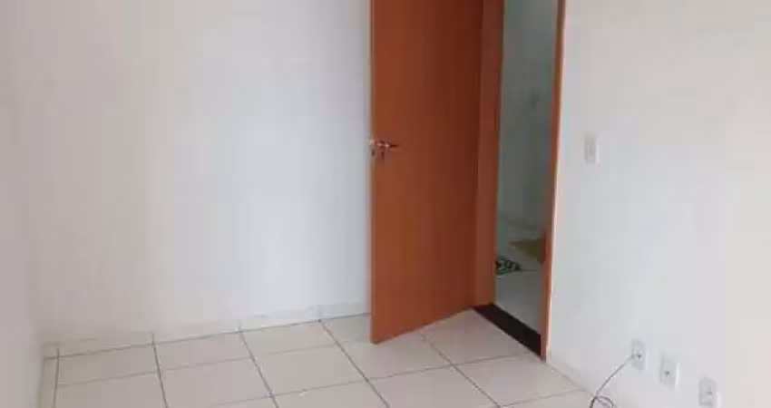 Apartamento à venda, 2 quartos, 1 suíte, 1 vaga, laranjeiras - uberlândia/mg