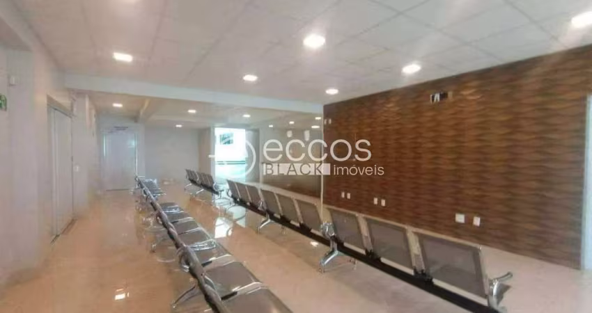 Imóvel Comercial para aluguel, Planalto - Uberlândia/MG