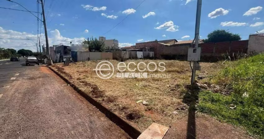 Terreno para aluguel, Jardim Europa - Uberlândia/MG