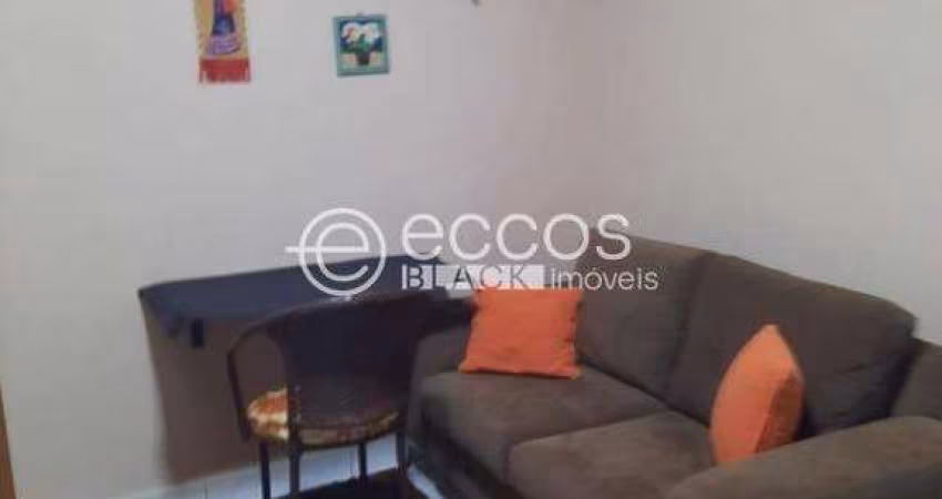 Kitnet para aluguel, 1 quarto, Vila São Cristóvão - UBERABA/MG