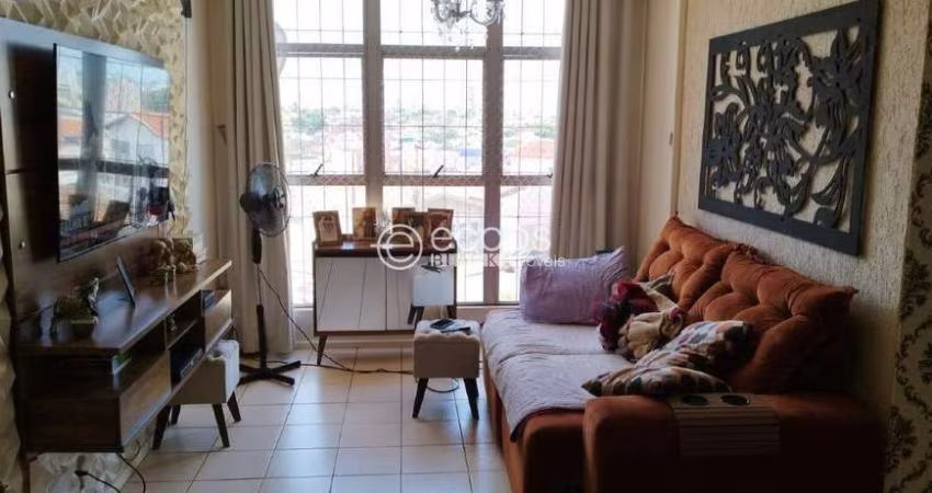 Apartamento para aluguel, 3 quartos, 1 suíte, Cidade Jardim - UBERABA/MG