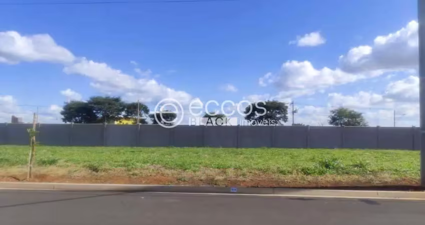 Terreno em condomínio à venda, grand ville - uberlândia/mg