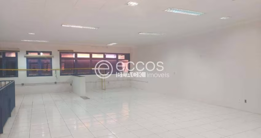 Sala comercial para aluguel, São Benedito - UBERABA/MG