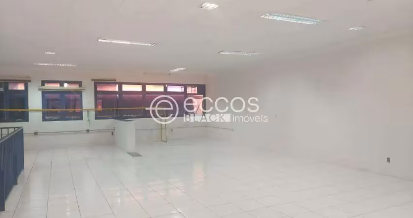 Sala comercial para aluguel, são benedito - uberaba/mg