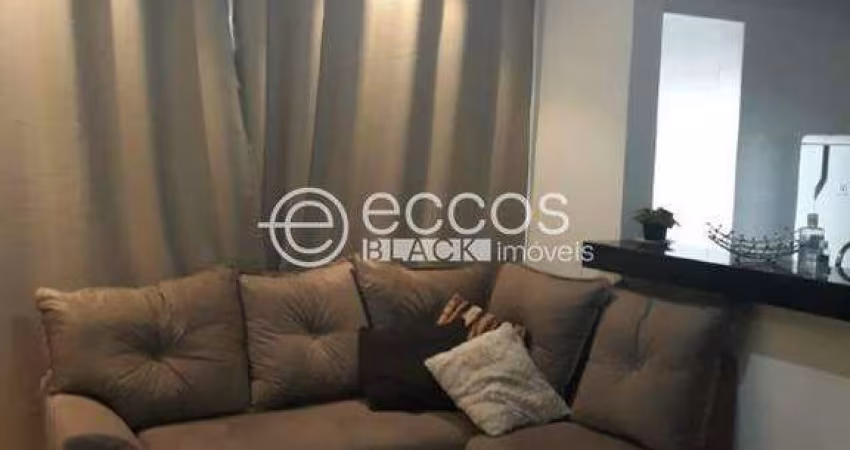 Apartamento à venda, 2 quartos, 1 suíte, 2 vagas, Mercês - UBERABA/MG