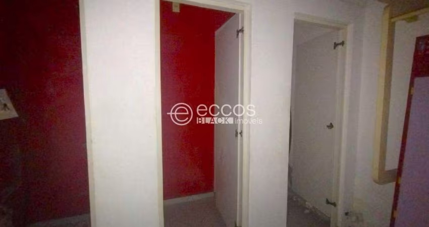 Sala comercial para aluguel, Saraiva - Uberlândia/MG