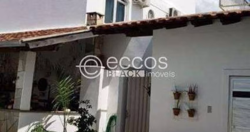 Casa para aluguel, 1 quarto, 5 suítes, 4 vagas, Parque das Américas - UBERABA/MG