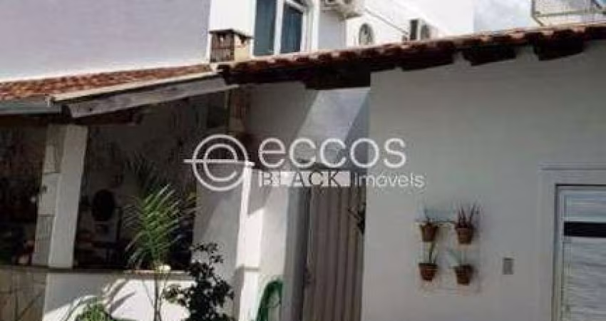 Casa à venda, 1 quarto, 5 suítes, 4 vagas, Parque das Américas - UBERABA/MG