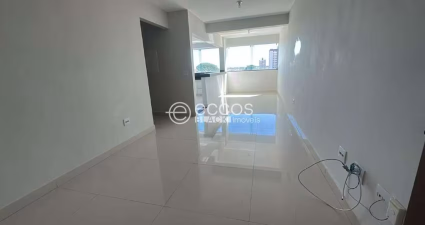 Apartamento para aluguel, 3 quartos, 1 suíte, 2 vagas, BOSQUE - ARAGUARI/MG