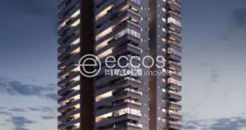 Apartamento à venda, 3 quartos, 3 suítes, 2 vagas, morada da colina - uberlândia/mg