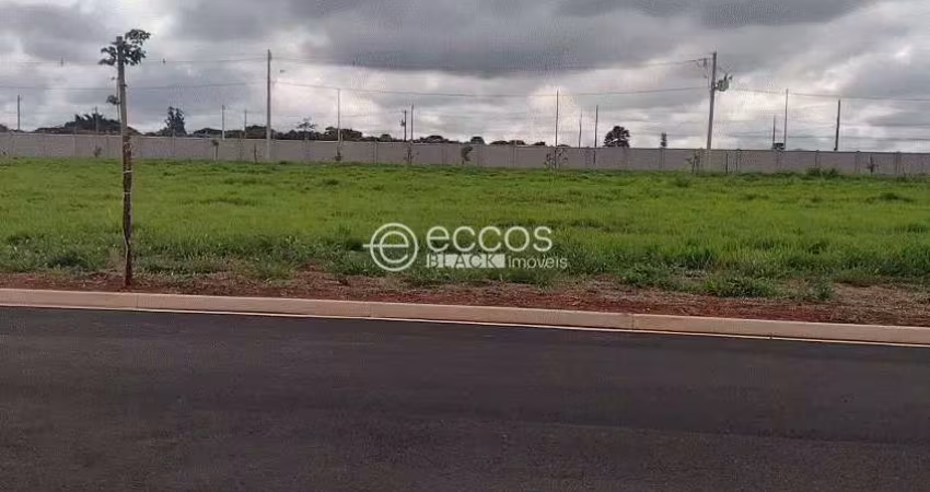 Terreno em condomínio à venda, Grand Ville - Uberlândia/MG