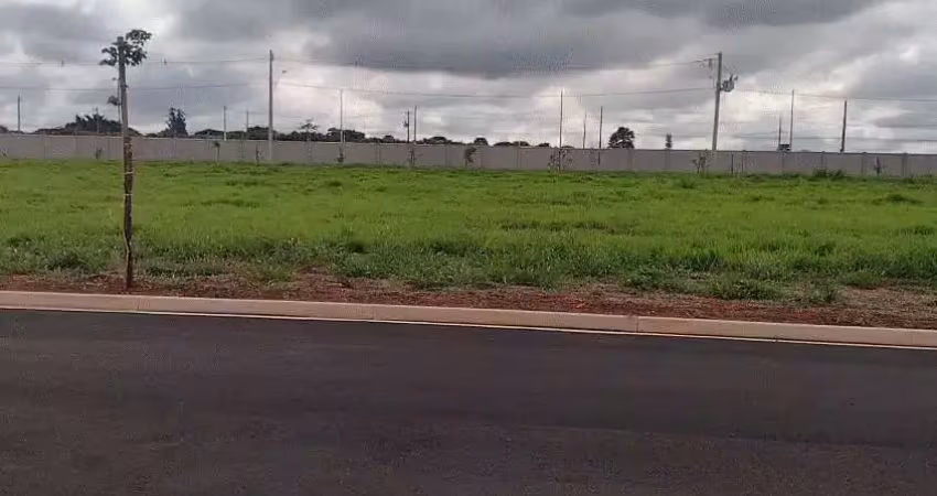 Terreno em condomínio à venda, grand ville - uberlândia/mg