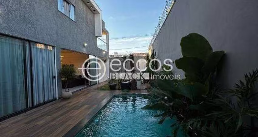 Casa à venda, 3 quartos, 3 suítes, 2 vagas, GSP LIFE I - Uberlândia/MG