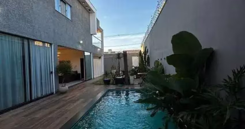 Casa à venda, 3 quartos, 3 suítes, 2 vagas, gsp life i - uberlândia/mg