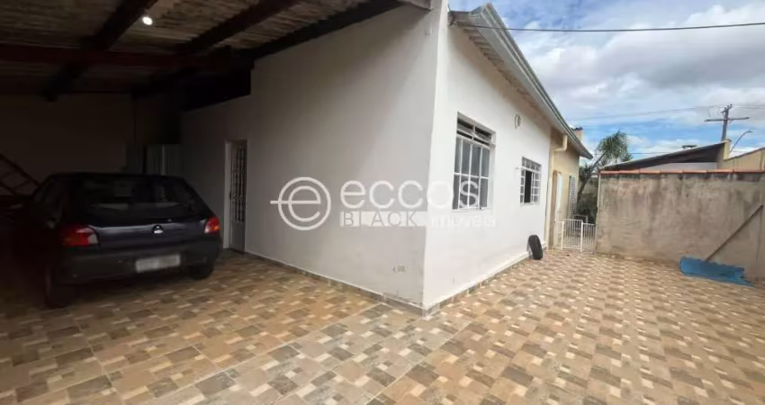 Casa à venda, 3 quartos, 2 suítes, 7 vagas, pacaembu - uberlândia/mg