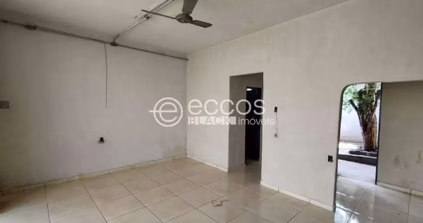 Imóvel comercial para aluguel, boa vista - uberaba/mg