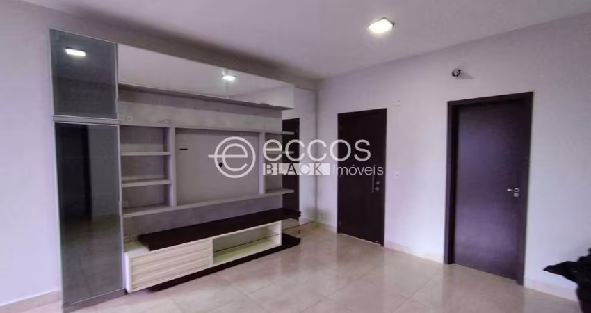 Apartamento para aluguel, 3 quartos, 1 suíte, 2 vagas, Jardim do Lago - UBERABA/MG