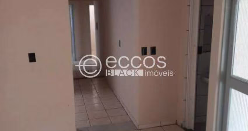 Casa para aluguel, 3 quartos, 2 vagas, Nossa Senhora Aparecida - Uberlândia/MG
