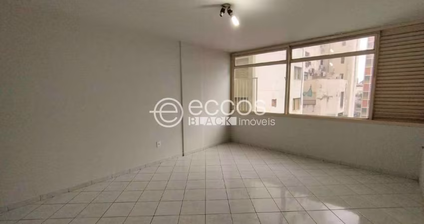 Apartamento para aluguel, 3 quartos, 1 vaga, Centro - UBERABA/MG
