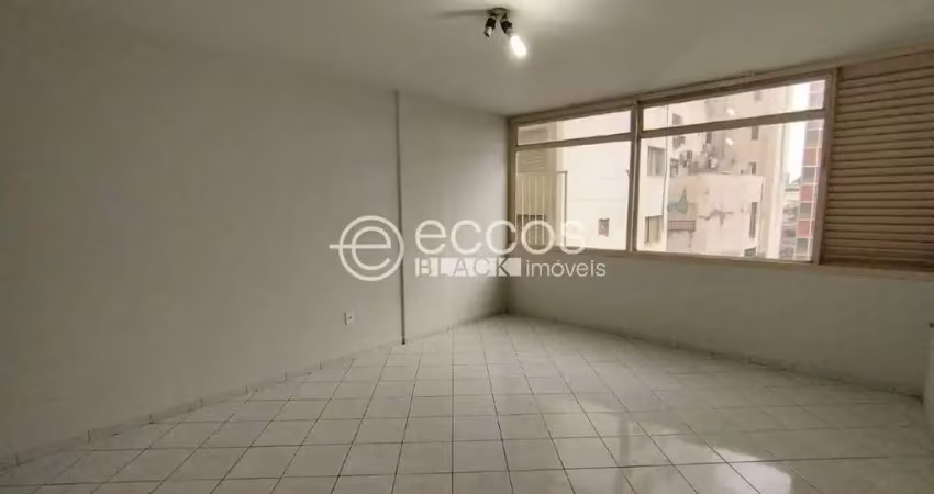 Apartamento para aluguel, 3 quartos, 1 vaga, centro - uberaba/mg