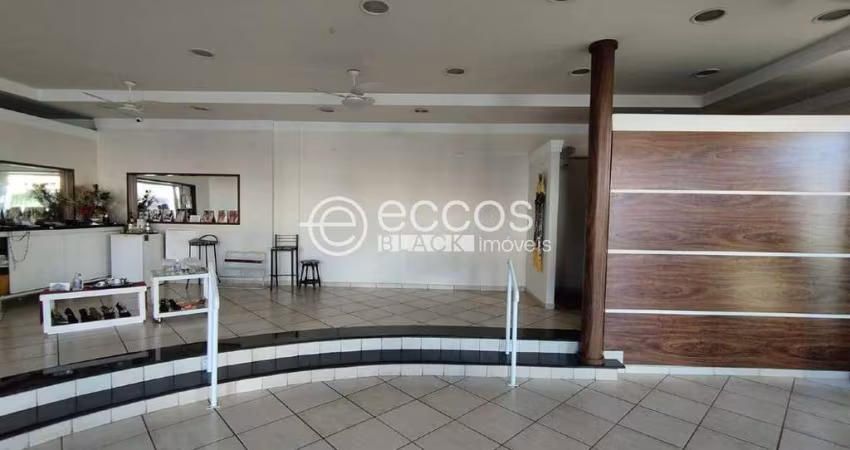 Imóvel Comercial para aluguel, São Benedito - UBERABA/MG