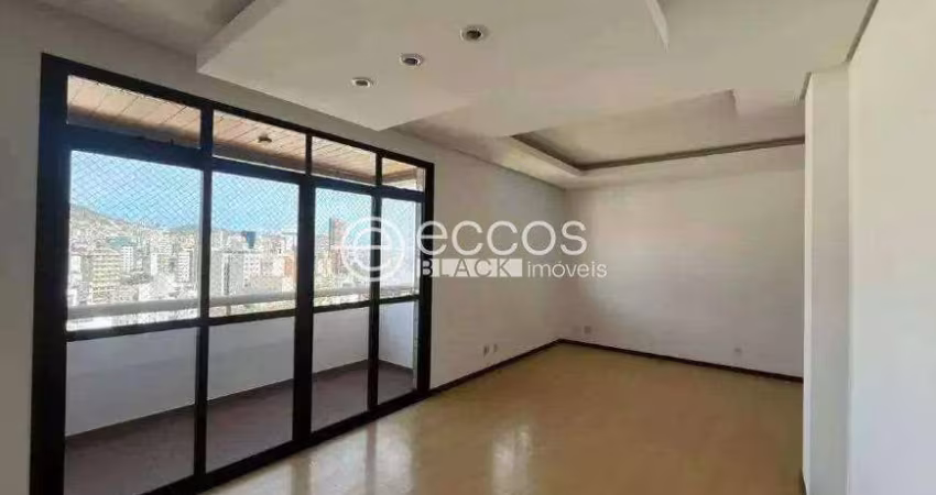 Apartamento para aluguel, 4 quartos, 1 suíte, 2 vagas, Serra - Belo Horizonte/MG