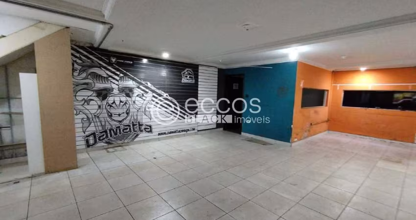 Galpão para aluguel, 2 vagas, Manoel Mendes - UBERABA/MG