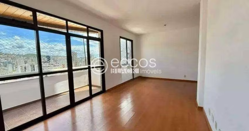 Apartamento para aluguel, 4 quartos, 1 suíte, 2 vagas, Serra - Belo Horizonte/MG