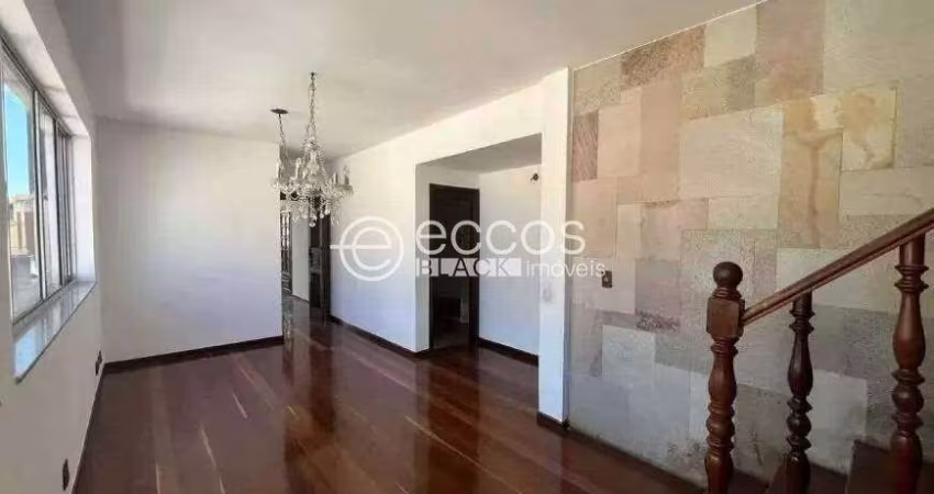 Cobertura para aluguel, 4 quartos, 1 suíte, 2 vagas, Serra - Belo Horizonte/MG