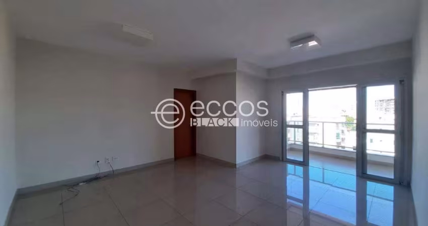 Apartamento para aluguel, 4 quartos, 2 suítes, 2 vagas, Patrimônio - Uberlândia/MG