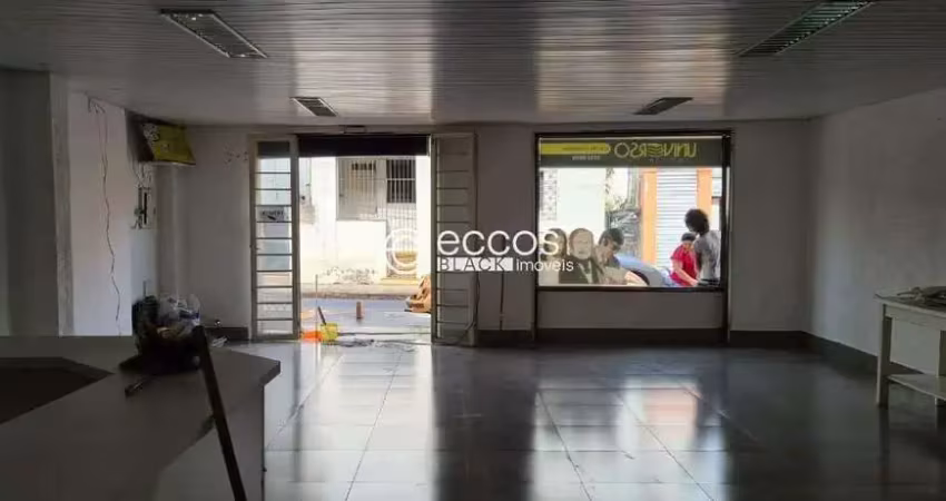 Sala comercial para alugar na Rua João Pinheiro, 402, Centro, Uberaba