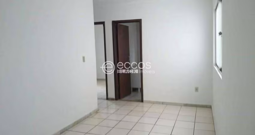 Apartamento à venda, 2 quartos, 1 vaga, ESTADOS UNIDOS - UBERABA/MG