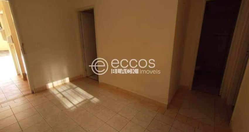 Apartamento à venda, 1 quarto, 1 vaga, Universitário - UBERABA/MG