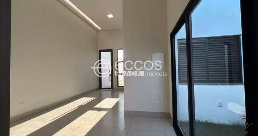 Casa à venda, 3 quartos, 1 suíte, 2 vagas, novo mundo - uberlândia/mg