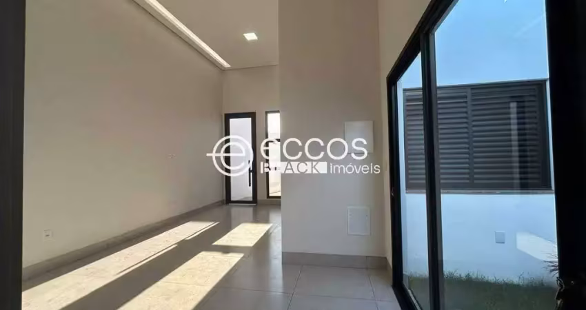 Casa à venda, 3 quartos, 1 suíte, 2 vagas, novo mundo - uberlândia/mg