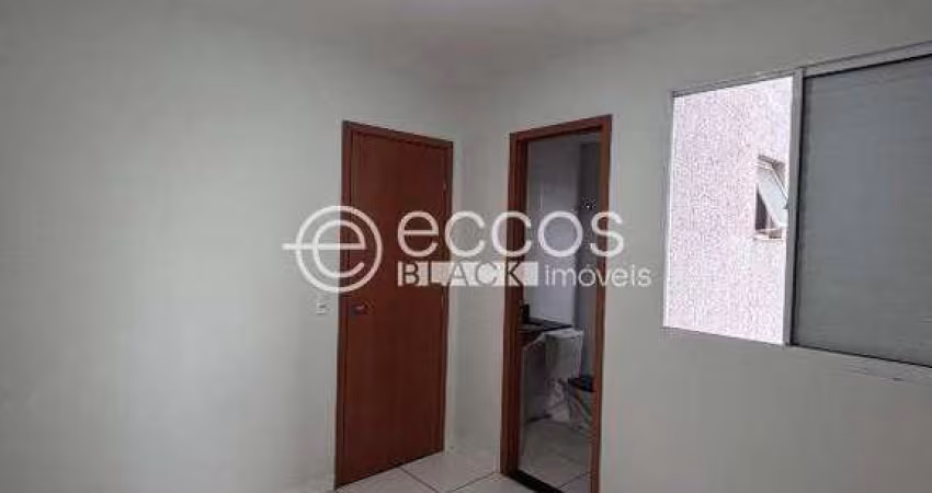 Apartamento à venda, 2 quartos, 1 suíte, 1 vaga, Jardim Europa - Uberlândia/MG