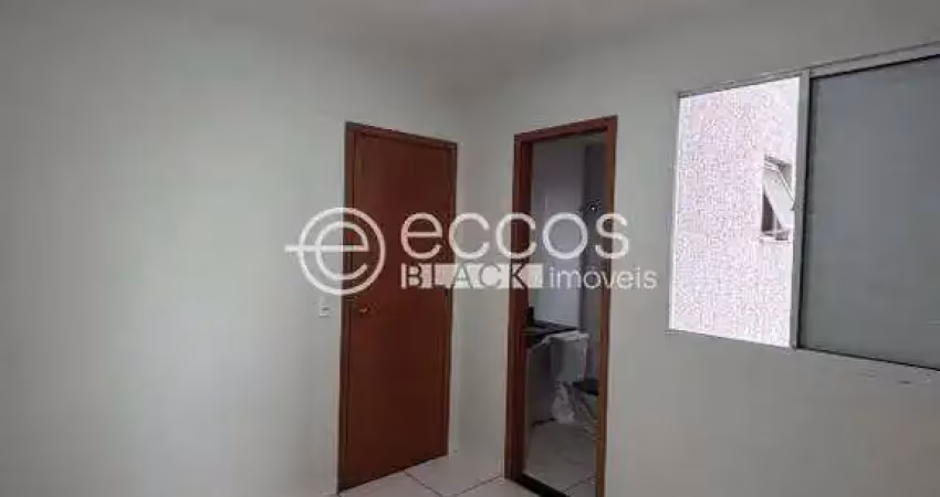Apartamento à venda, 2 quartos, 1 suíte, 1 vaga, jardim europa - uberlândia/mg