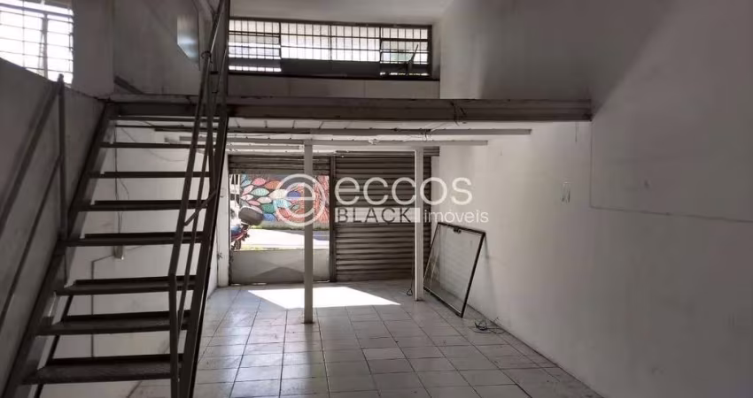 Loja à venda, Santa Efigênia - Belo Horizonte/MG