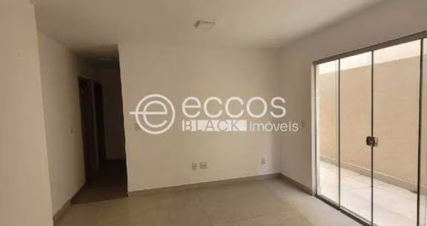 Area privativa à venda, 3 quartos, 1 suíte, 1 vaga, Jardim América - Belo Horizonte/MG