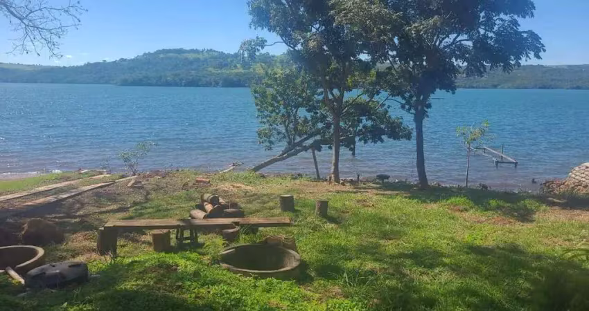 Chácara à venda, 5 quartos, 2 suítes, 3 vagas, área rural de uberlândia - uberlândia/mg
