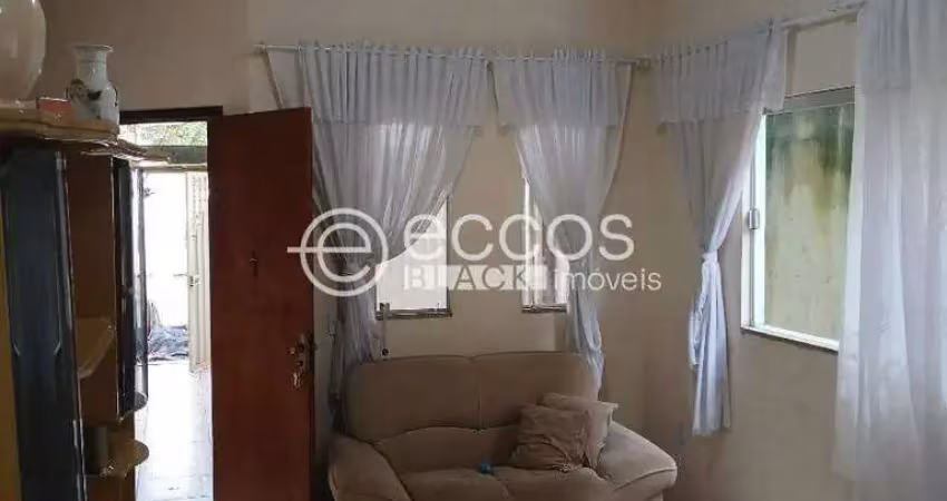 Casa à venda, MILENIUM - ARAGUARI/MG