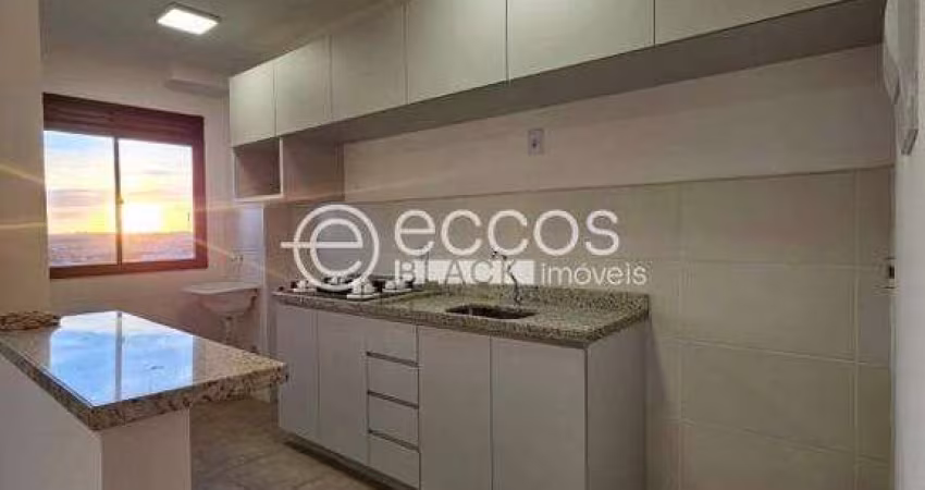 Apartamento à venda, 2 quartos, 1 vaga, Shopping Park - Uberlândia/MG