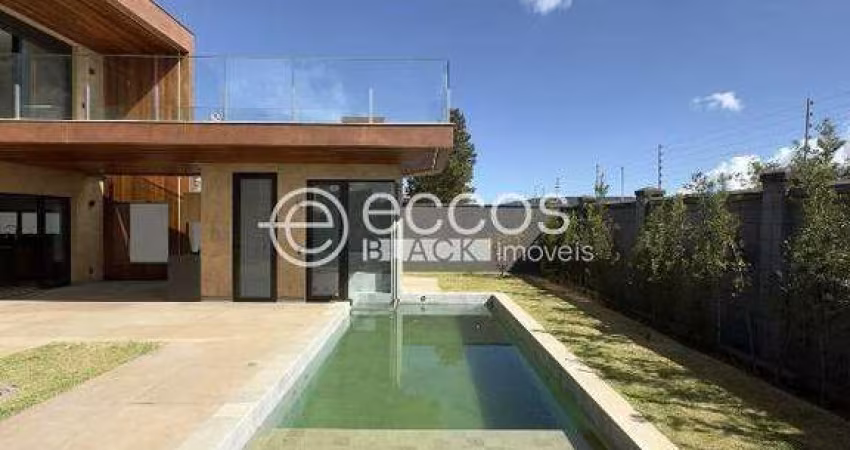 Casa em condomínio à venda, 4 quartos, 4 suítes, 4 vagas, Alphaville Lagoa dos Ingleses - Nova Lima/MG