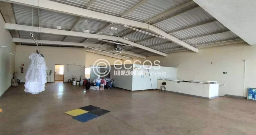 Sala comercial para aluguel, Quinta Boa Esperança - UBERABA/MG