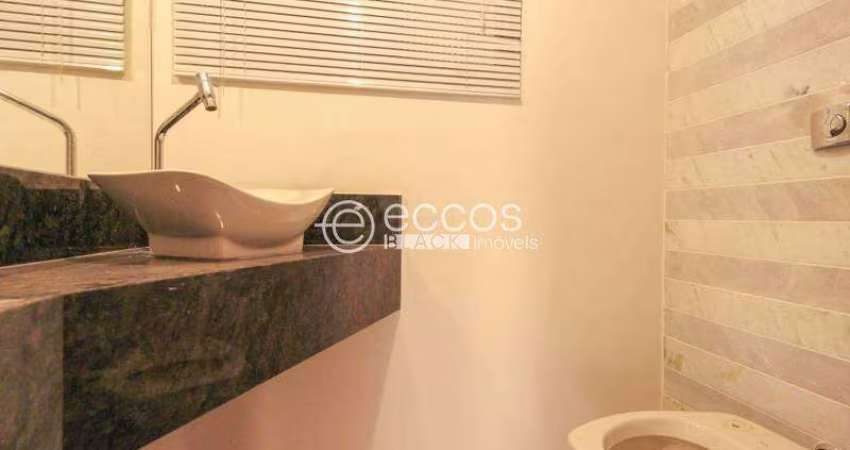 Cobertura à venda, 5 quartos, 3 suítes, 2 vagas, Anchieta - Belo Horizonte/MG