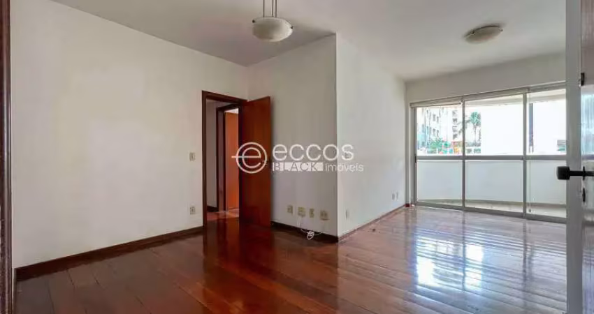 Apartamento à venda, 3 quartos, 1 suíte, 2 vagas, santo antônio - belo horizonte/mg