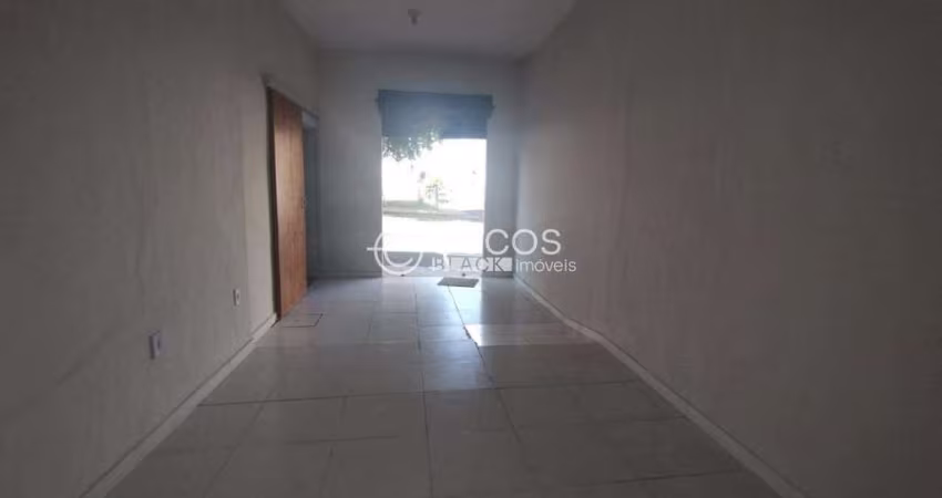 Imóvel Comercial para aluguel, Santa Mônica - Uberlândia/MG